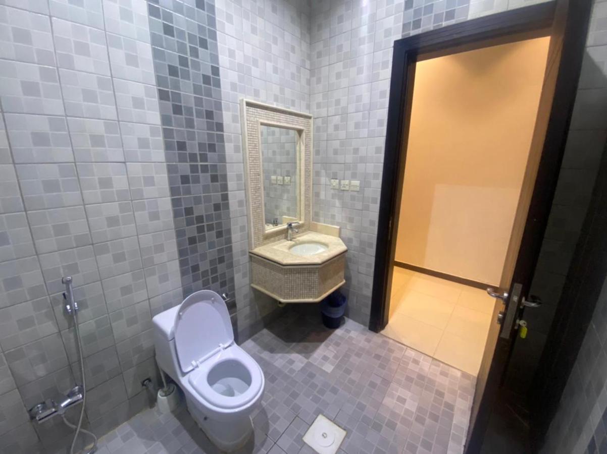 Areen ApartHotel Riaad Buitenkant foto